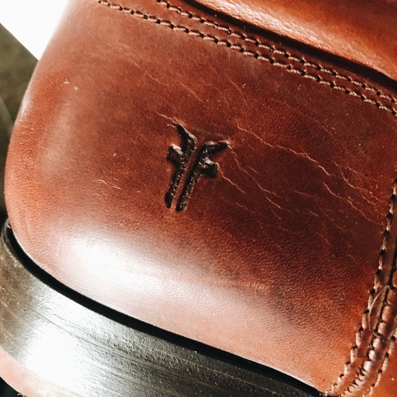 Frye Melissa Boot size 8.5 - Picture 2 of 8